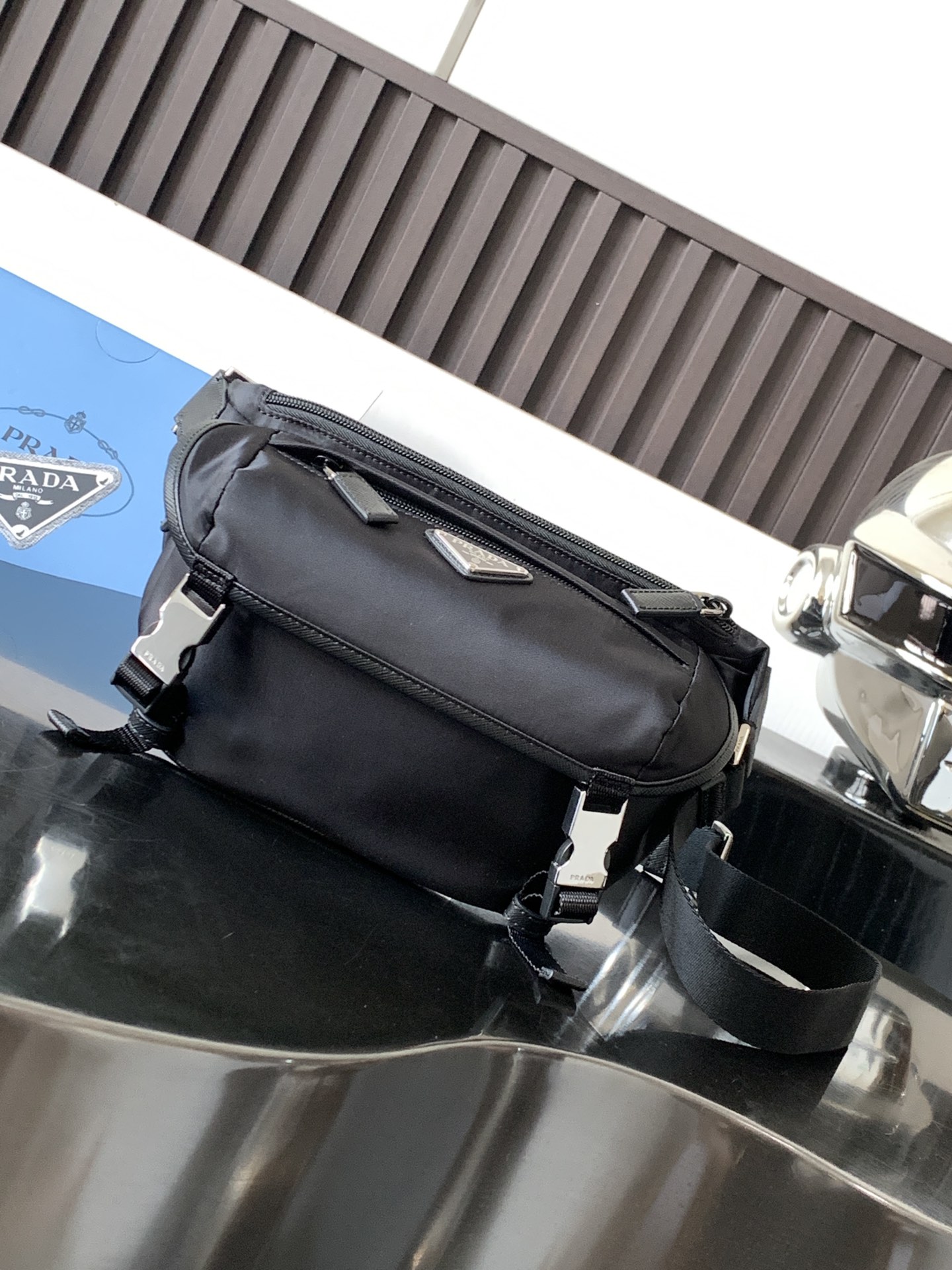 Prada Year-end limited time benefits588