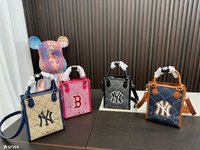 MLB Tote Bags Casual