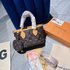 Louis Vuitton Handbags Tote Bags Buying Replica