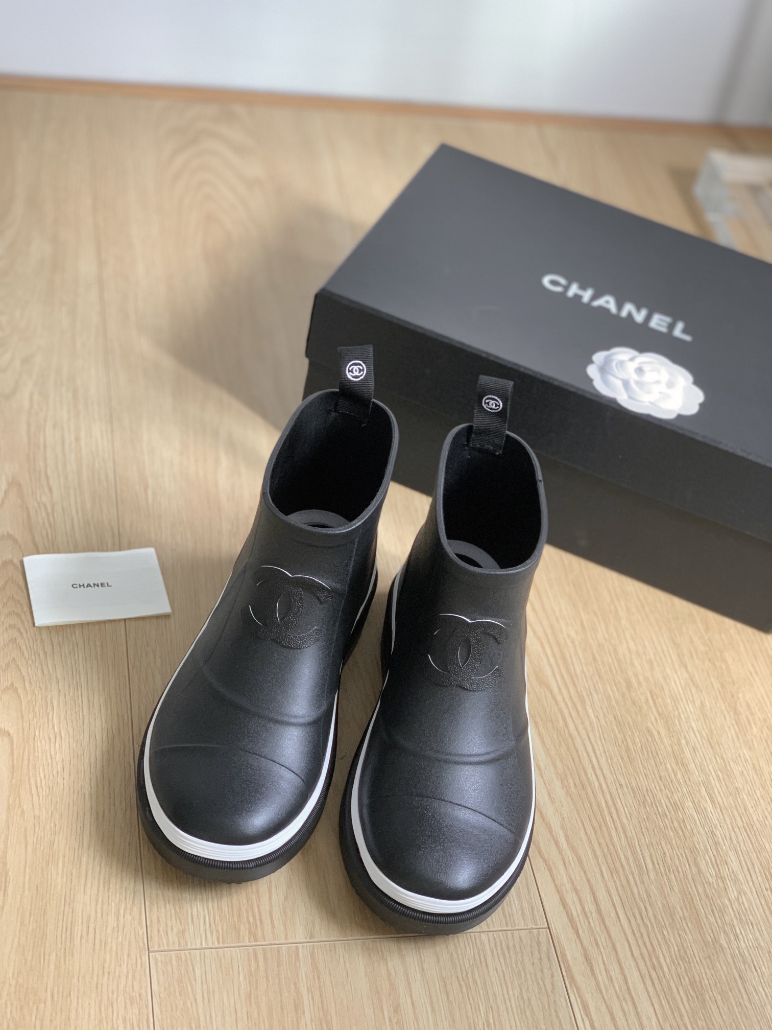 샤넬 신발 85251 Chanel Shoes