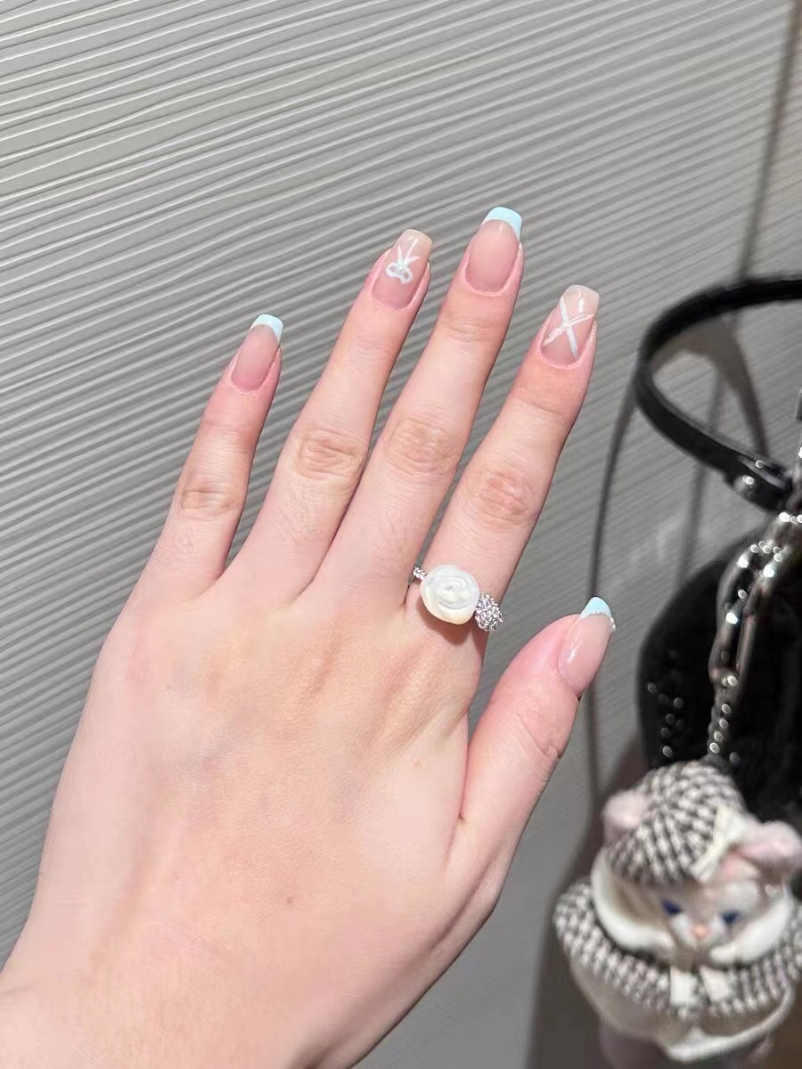 WHERE’S THE WHITE ROSE RING - 图片 9