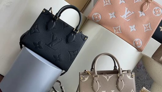 Louis Vuitton LV Onthego Bags Handbags M45779