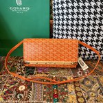 Goyard Top
 Clutches & Pouch Bags Crossbody & Shoulder Bags