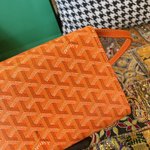 Goyard Clutches & Pouch Bags Crossbody & Shoulder Bags First Top