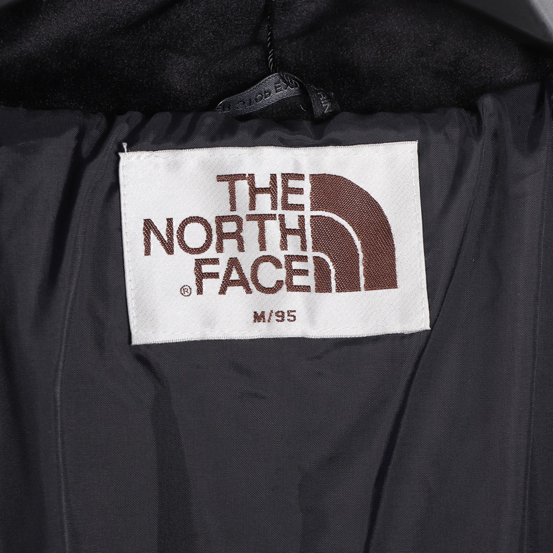 The North Face Clothing Down Jacket