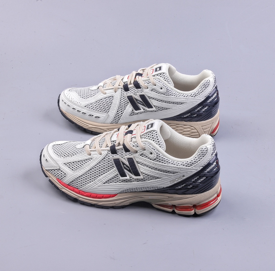 240 C New Balance 1906R复古防滑耐磨透气 跑步鞋  M1906RR