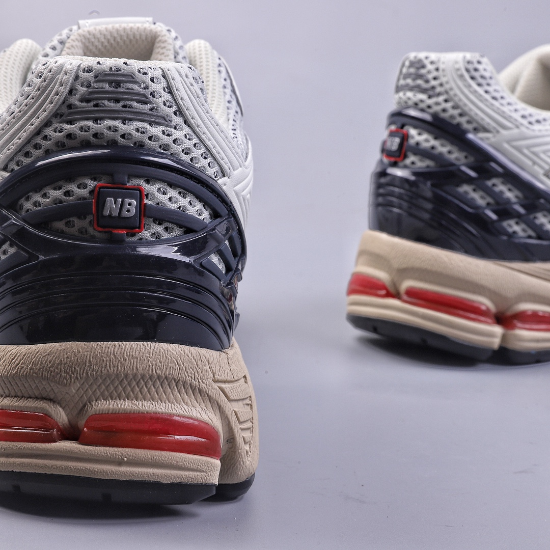 240 C New Balance 1906R复古防滑耐磨透气 跑步鞋  M1906RR