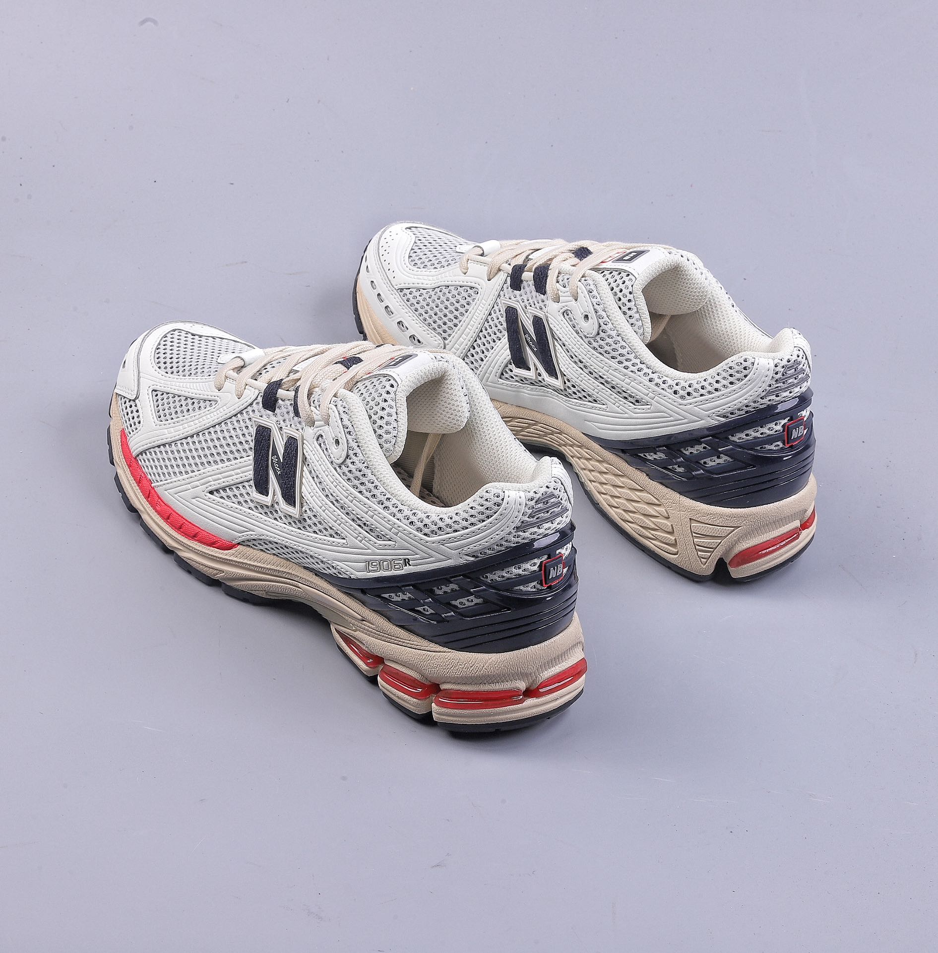 240 C New Balance 1906R复古防滑耐磨透气 跑步鞋  M1906RR