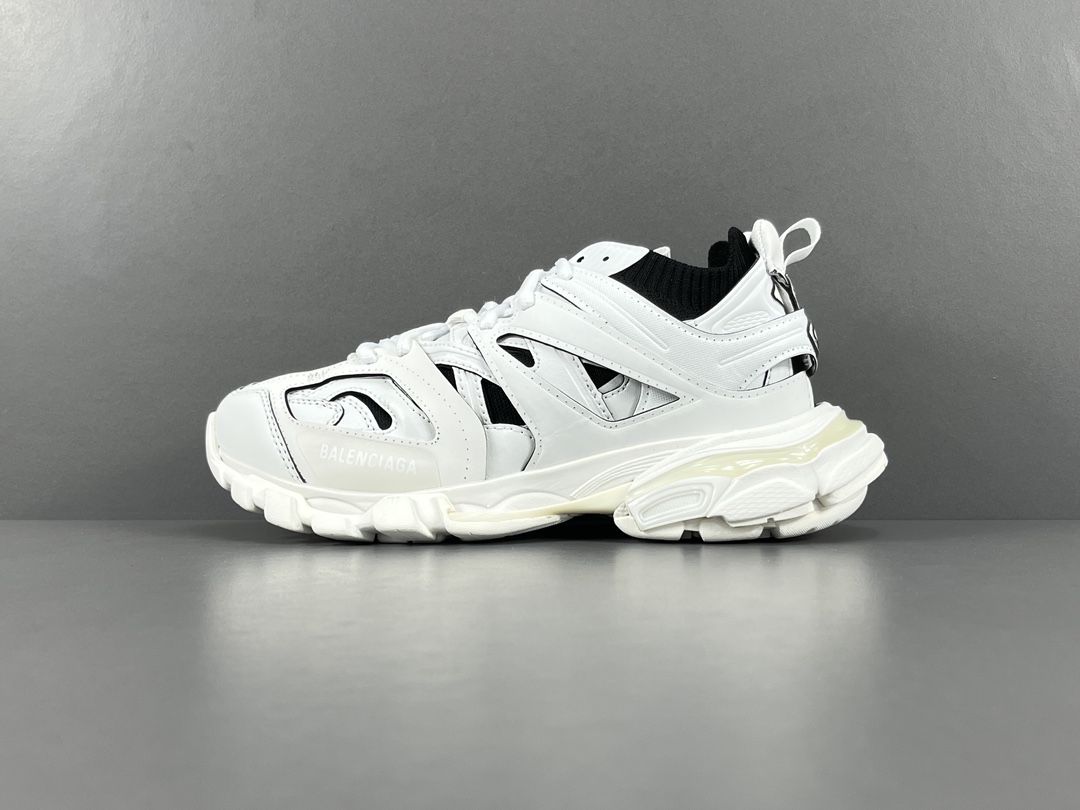 ¡Ventaja del canal, apoyo a la apertura de tiendas! [Versión de comercio exterior: Balenciaga] Zapatos conceptuales par…
