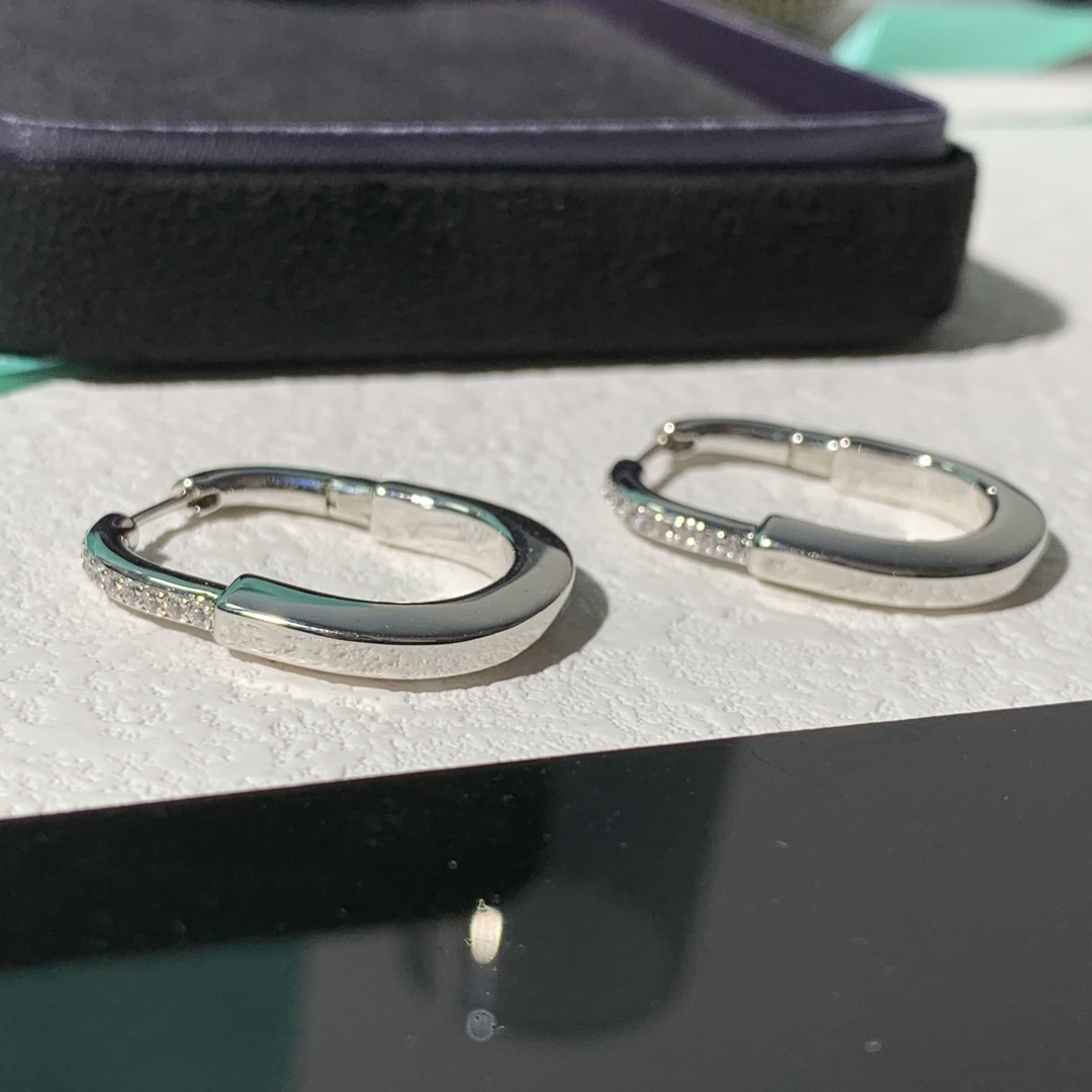 티파니 귀걸이 70776 Tiffany & Co Earrings 상세 이미지 6