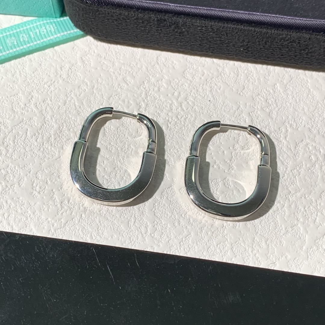 티파니 귀걸이 70776 Tiffany & Co Earrings 상세 이미지 3