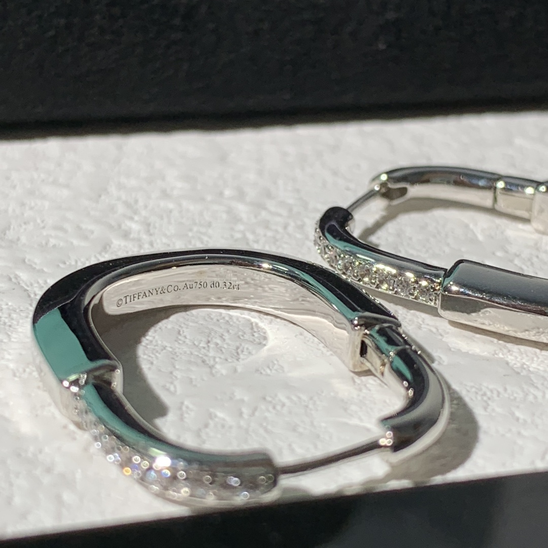 티파니 귀걸이 70776 Tiffany & Co Earrings 상세 이미지 5