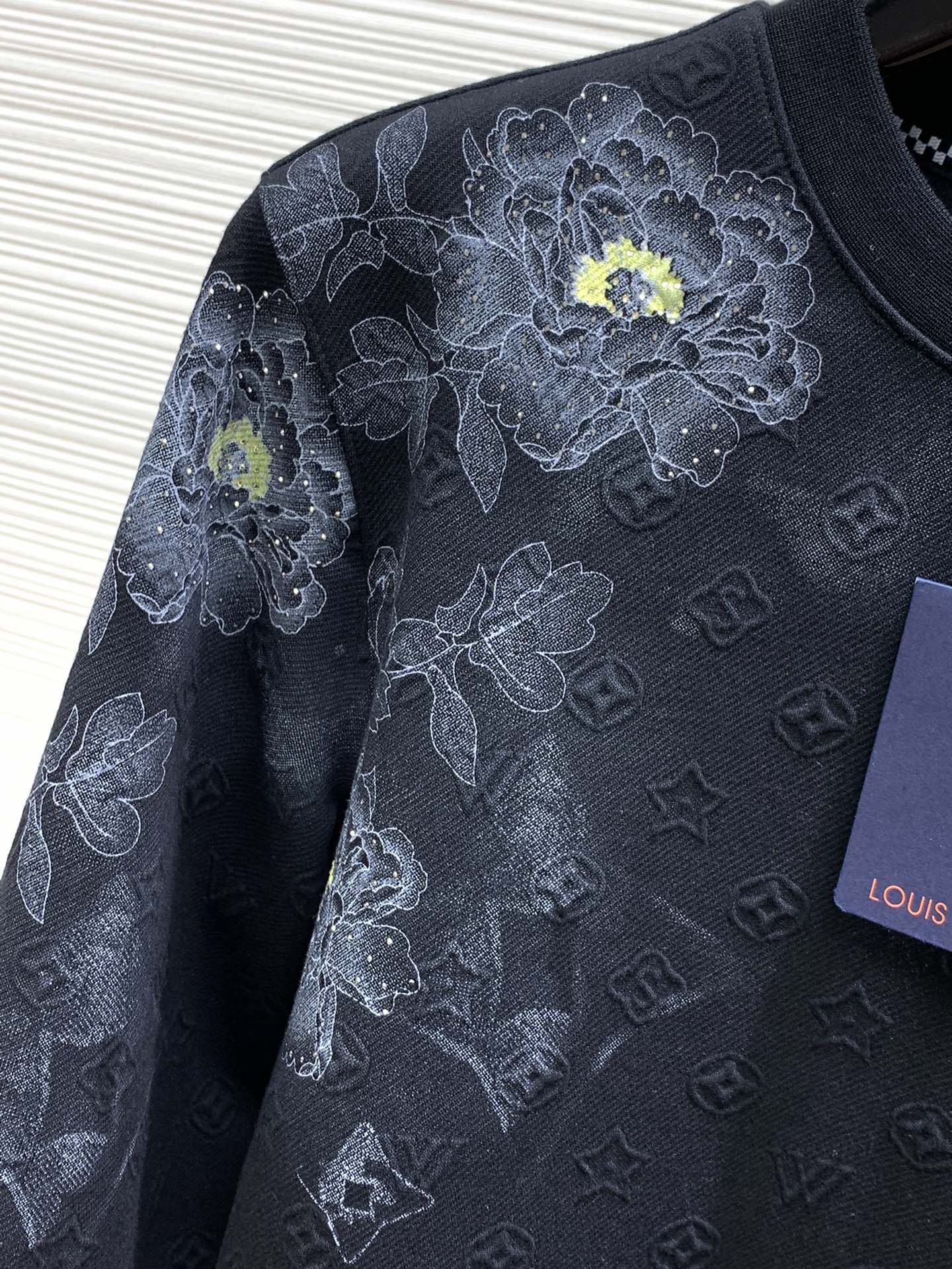 路易威登 Louis Vuitton 高级成衣风衣外套及大衣服饰 #A9A1BA6A 5