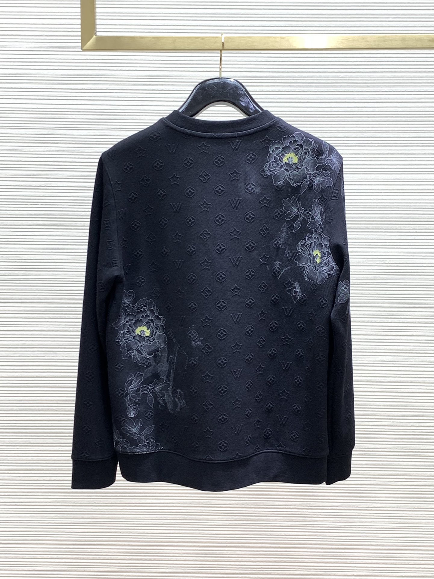 路易威登 Louis Vuitton 高级成衣风衣外套及大衣服饰 #A9A1BA6A 9
