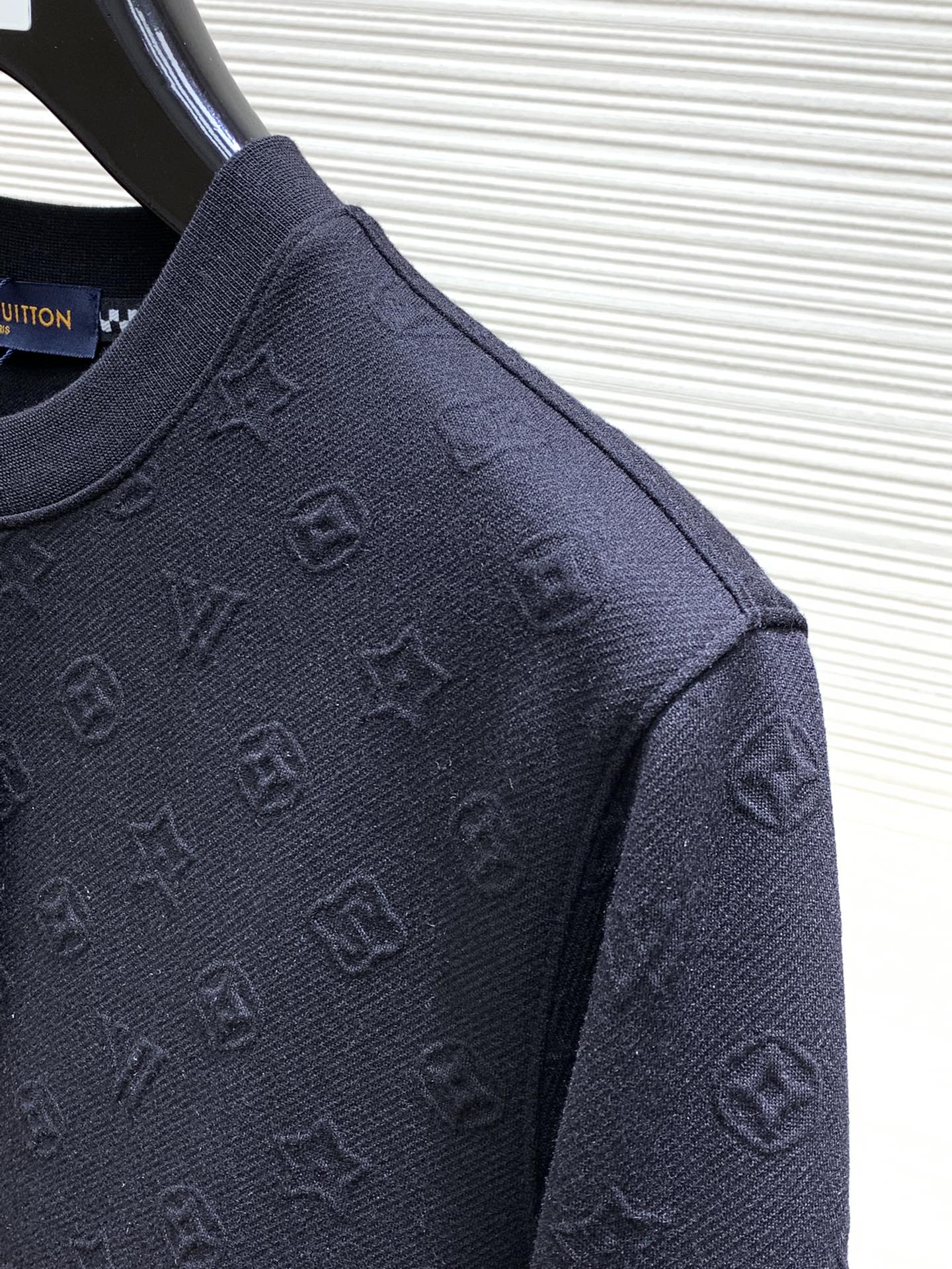 路易威登 Louis Vuitton 高级成衣风衣外套及大衣服饰 #A9A1BA6A 3