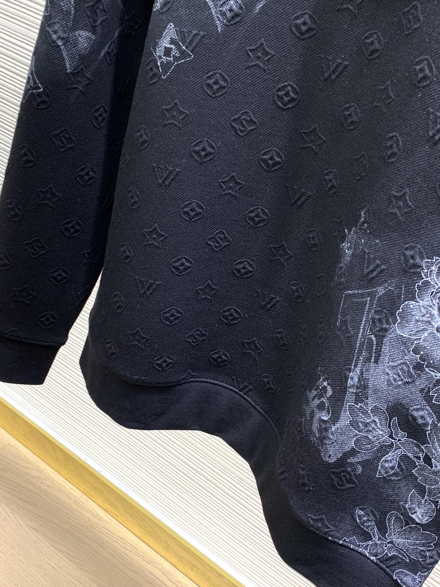路易威登 Louis Vuitton 高级成衣风衣外套及大衣服饰 #A9A1BA6A 6