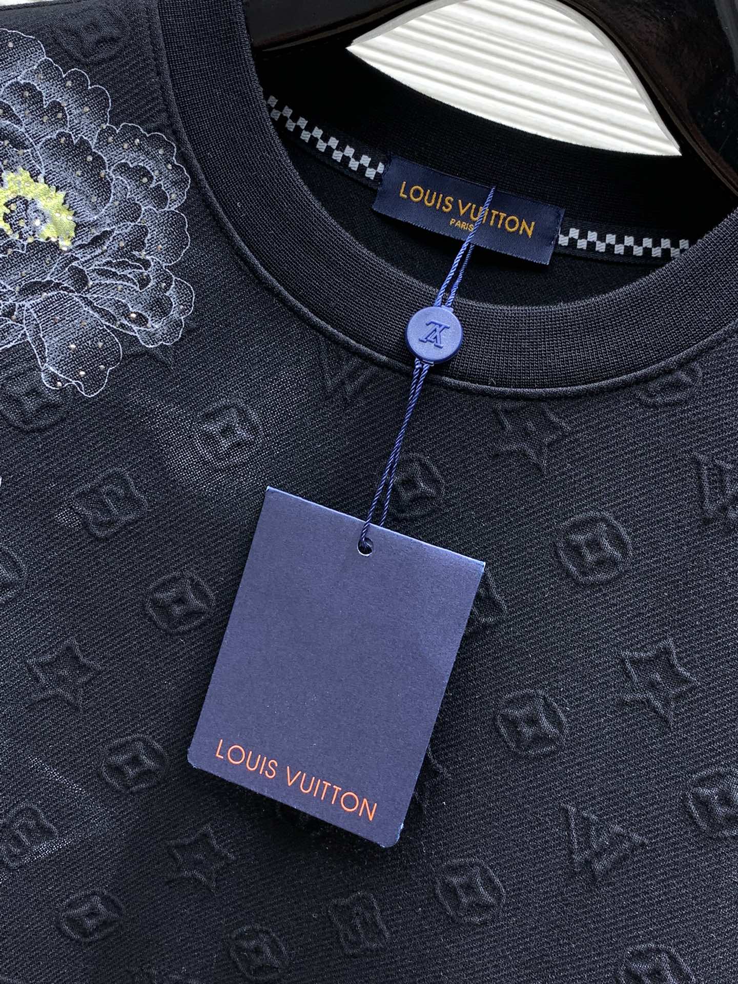 路易威登 Louis Vuitton 高级成衣风衣外套及大衣服饰 #A9A1BA6A 4