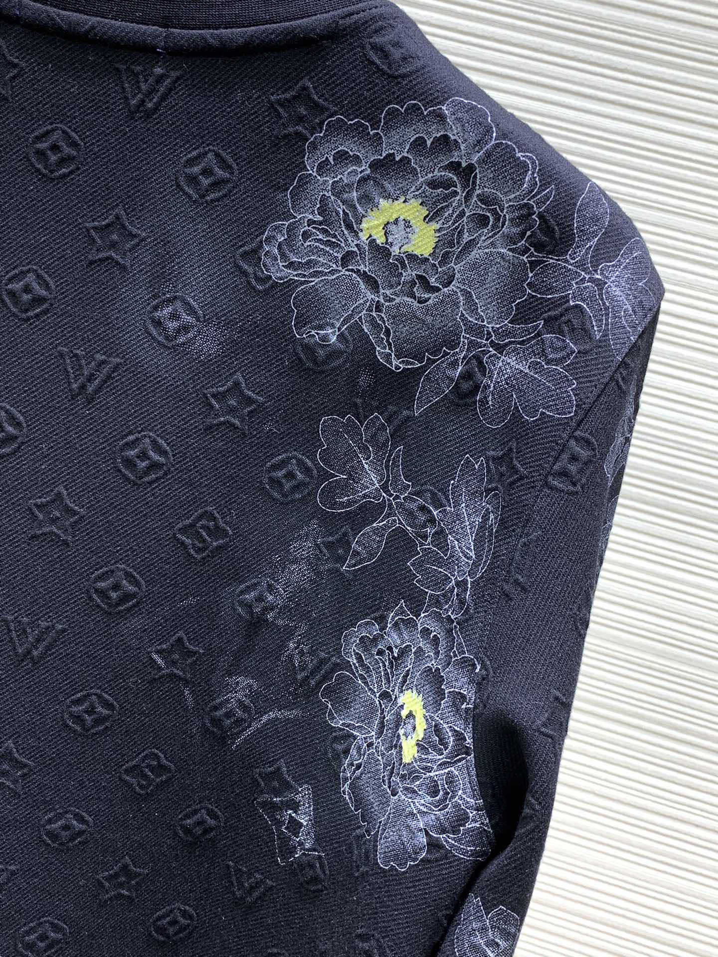 路易威登 Louis Vuitton 高级成衣风衣外套及大衣服饰 #A9A1BA6A 8