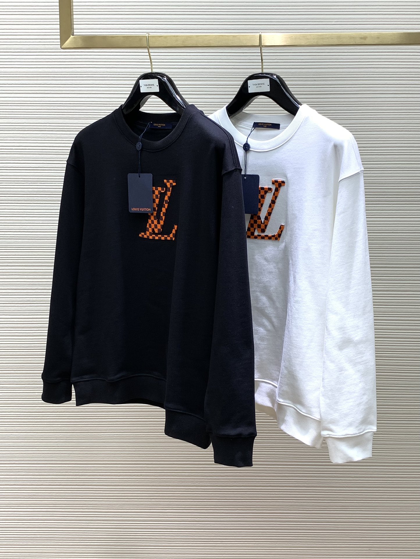 Louis Vuitton Haute Couture Designer Jacket Coat Ready-to-Wear Ref 9