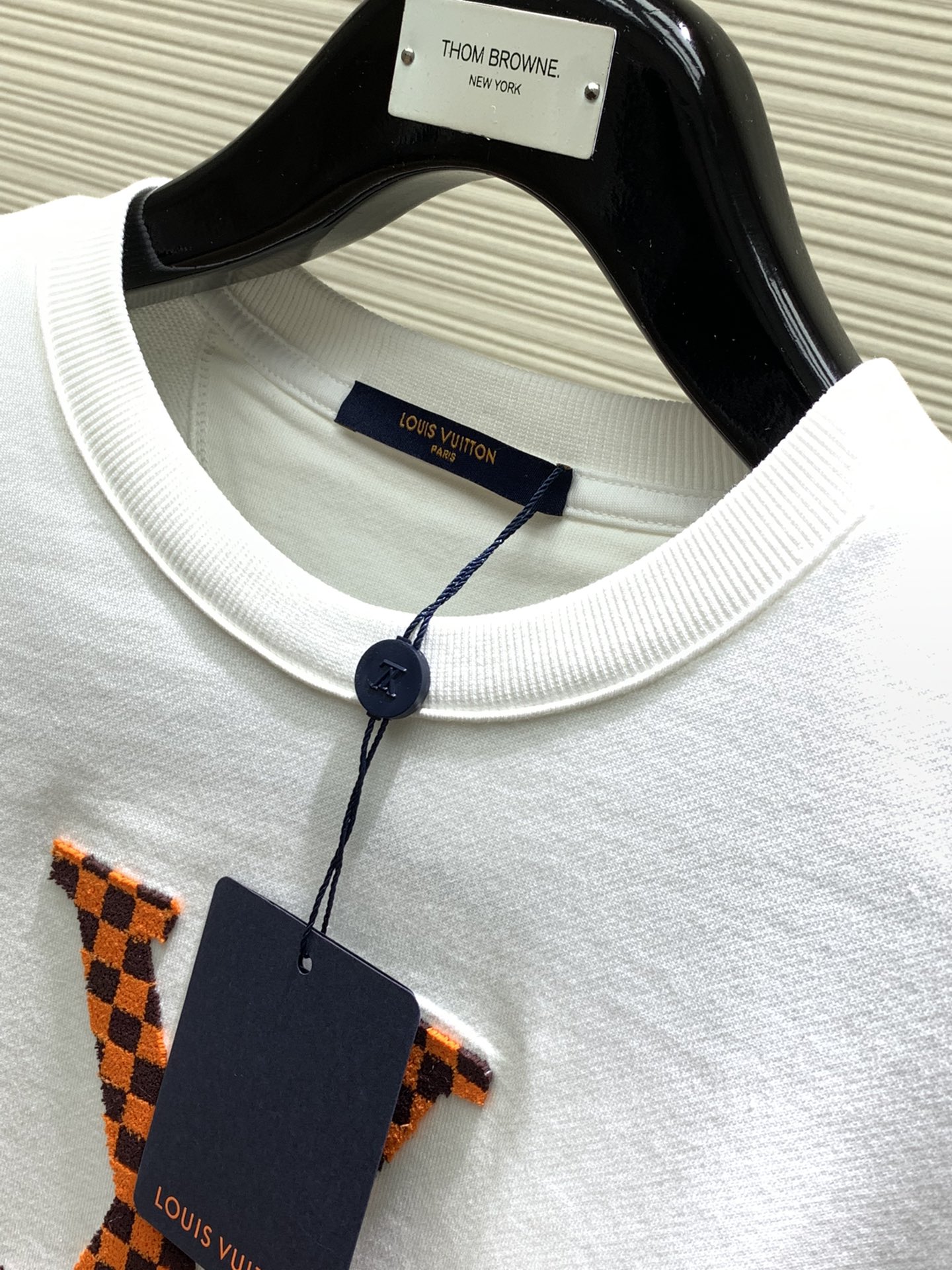 Louis Vuitton Haute Couture Designer Jacket Coat Ready-to-Wear Ref 2