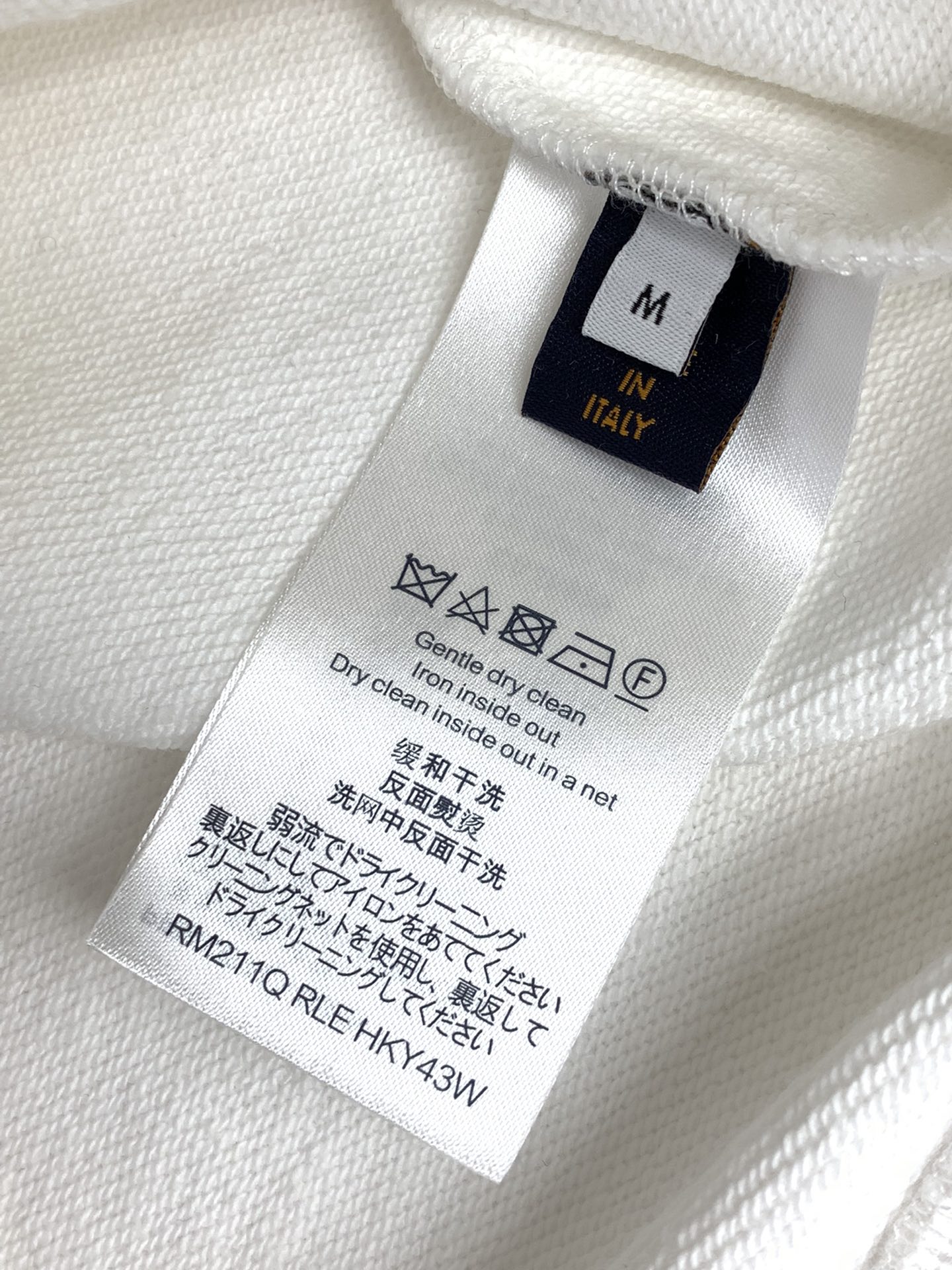 Louis Vuitton Haute Couture Designer Jacket Coat Ready-to-Wear Ref 6