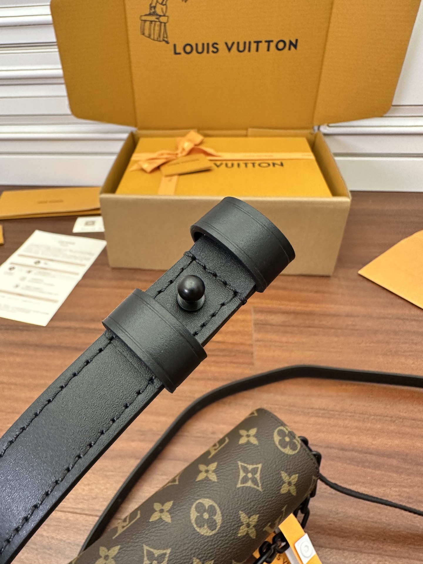 路易威登 Louis Vuitton 高定典藏名品高定成衣时装外套连衣裙衬衫T恤 #A16D53E4 7