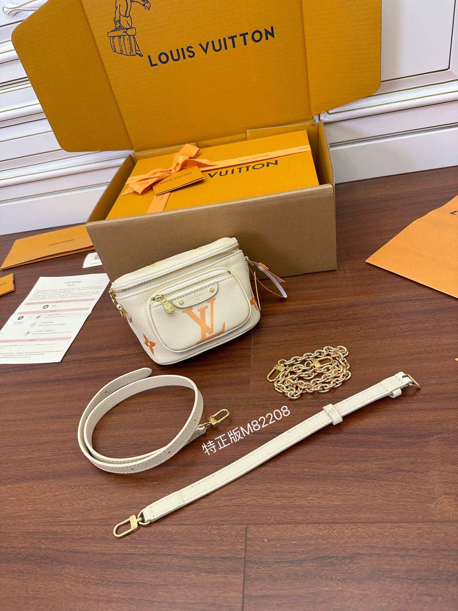 路易威登 Louis Vuitton 高定典藏名品高定成衣时装外套连衣裙衬衫T恤 #413C4D3F 8