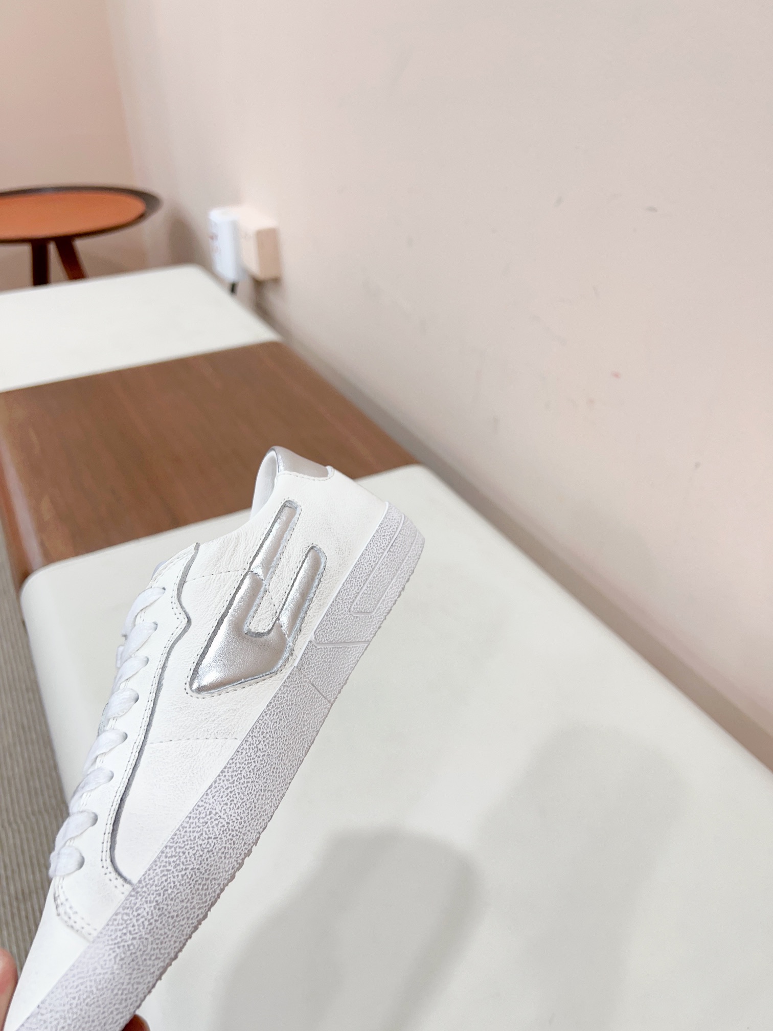 2023 Certified Diesel Quail Sneakers: Retro Design, Exclusive Color, Best Value! - 图片 7