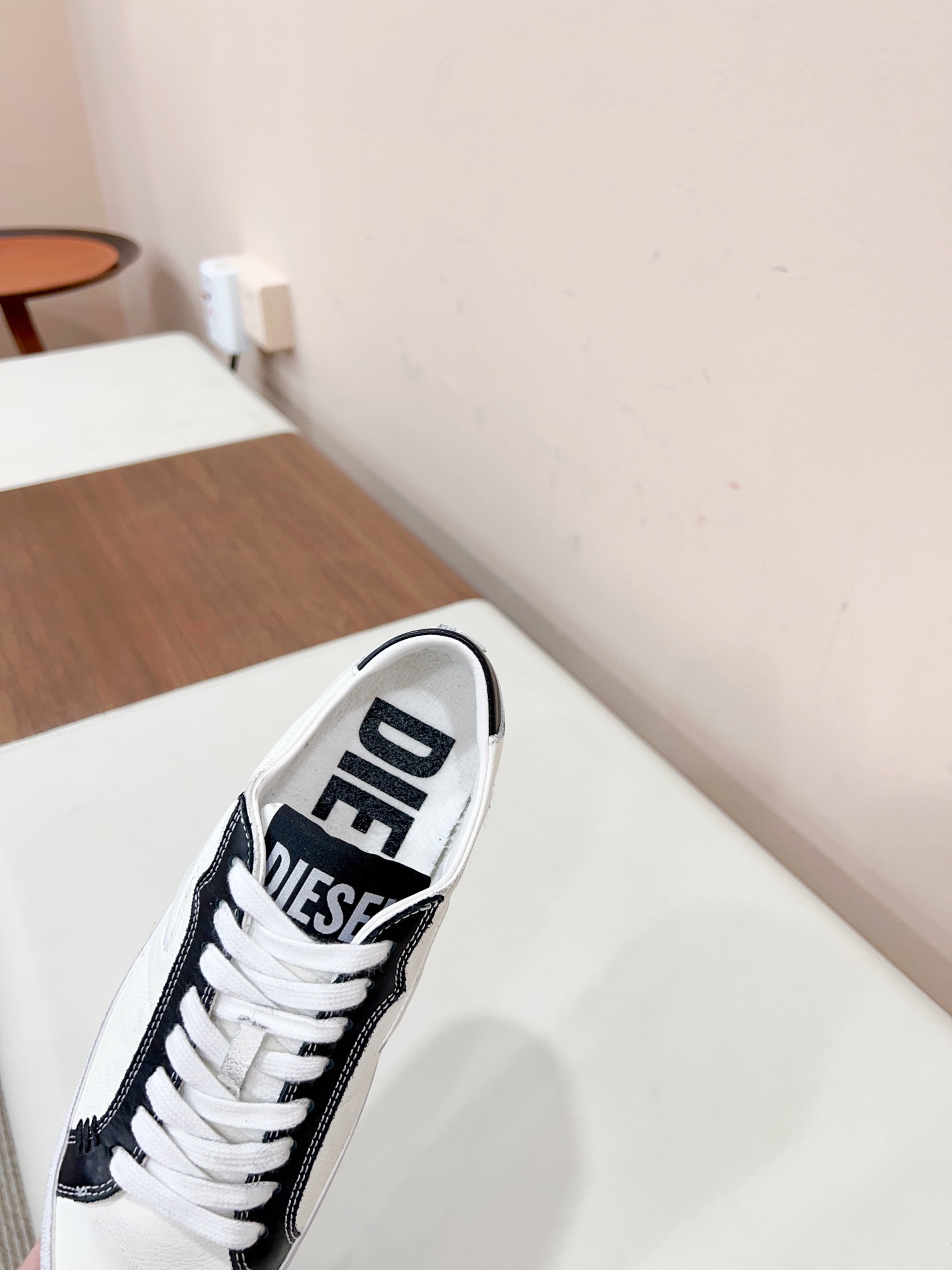 “2023 Certified Diesel Quail Recreational Shoes: Simple Design, Exclusive Color, Best Value” - 图片 7