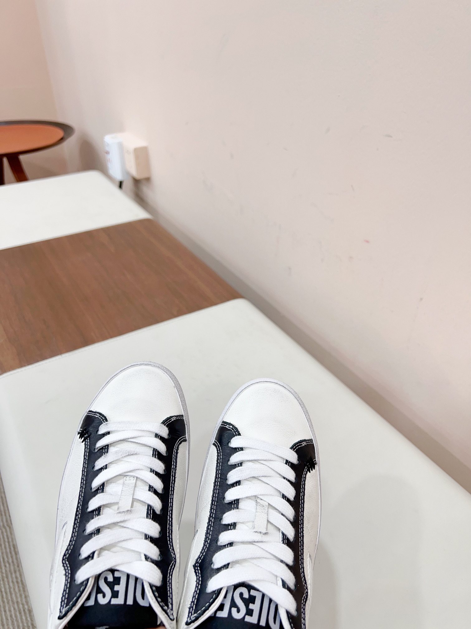 “2023 Certified Diesel Quail Recreational Shoes: Simple Design, Exclusive Color, Best Value” - 图片 8