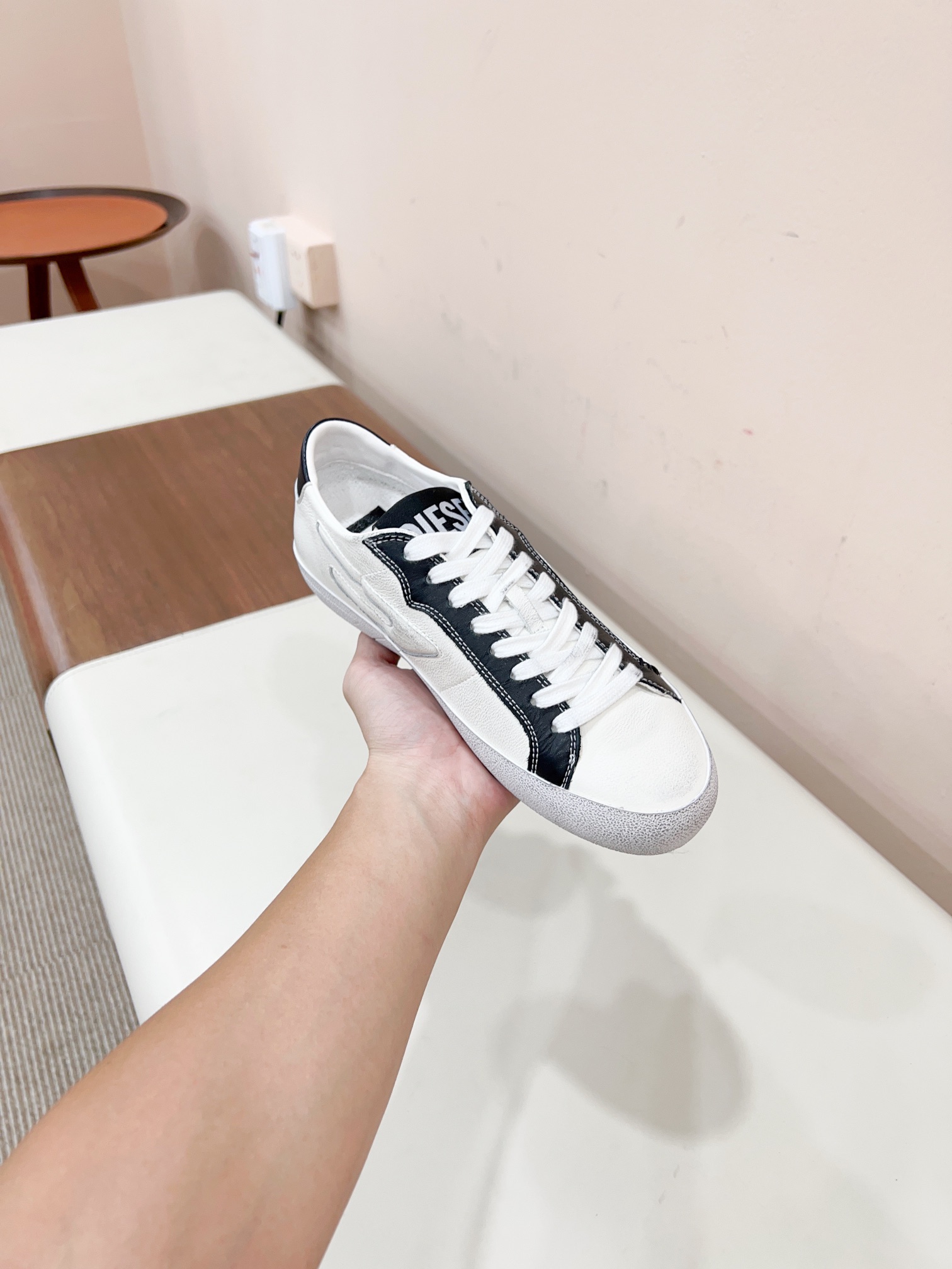 “2023 Certified Diesel Quail Recreational Shoes: Simple Design, Exclusive Color, Best Value” - 图片 5