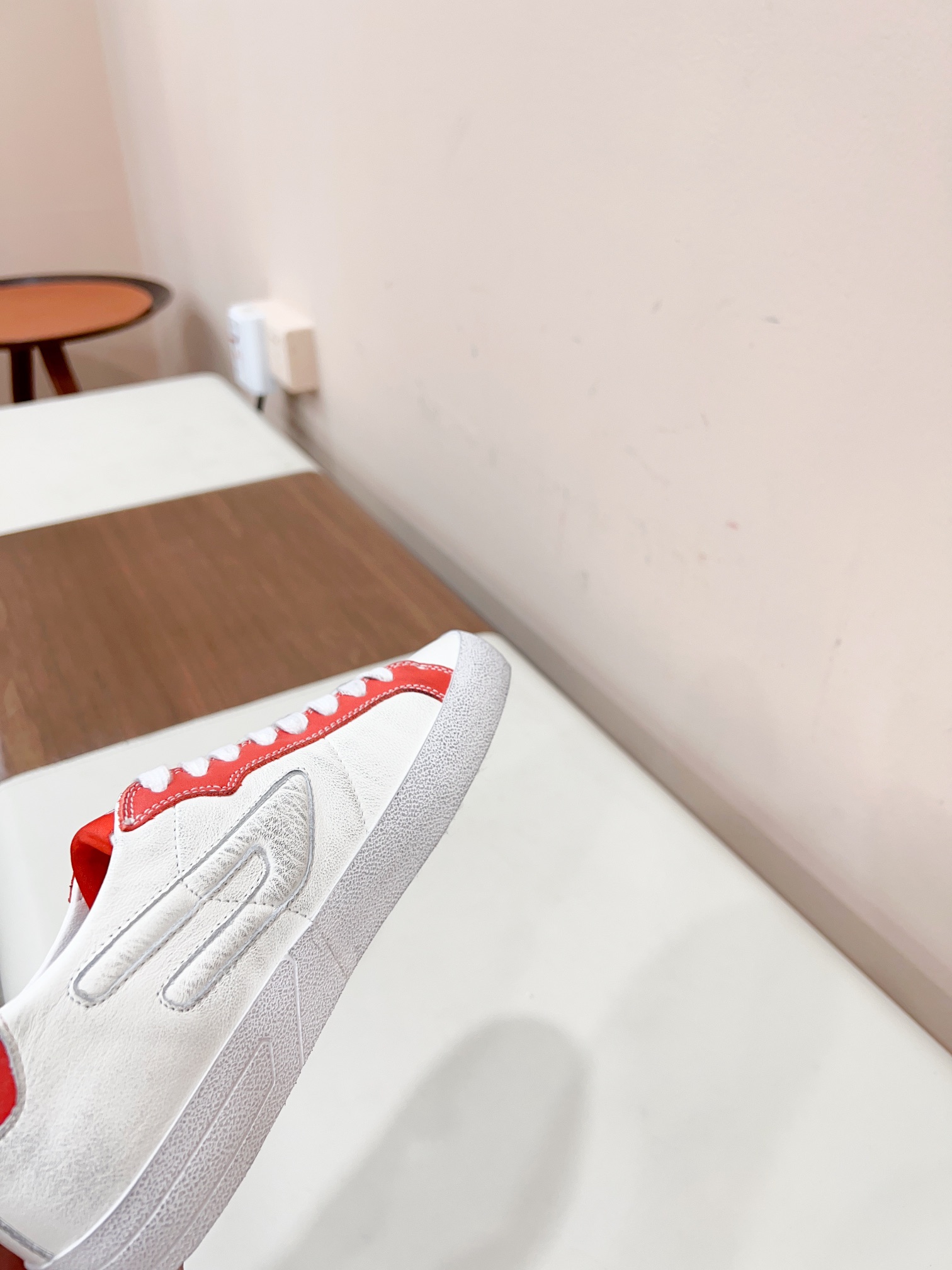 2023 Certified Diesel Quail Sneakers: Simple Design, Exclusive Color, Best Value 💯 - 图片 7