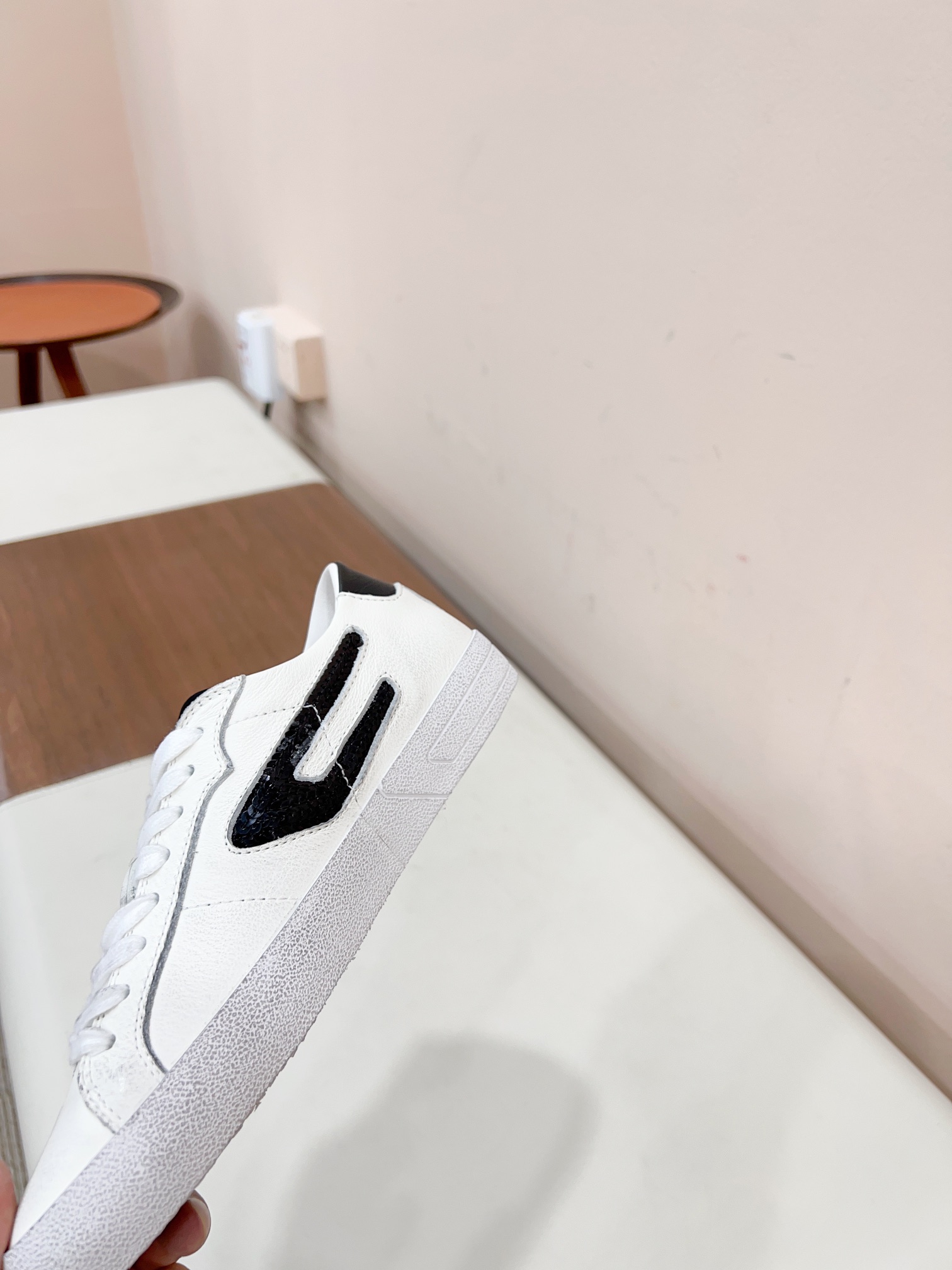 2023 Certified Diesel Quail Sneakers: Simple Design, Exclusive Color, Best Value - 图片 7