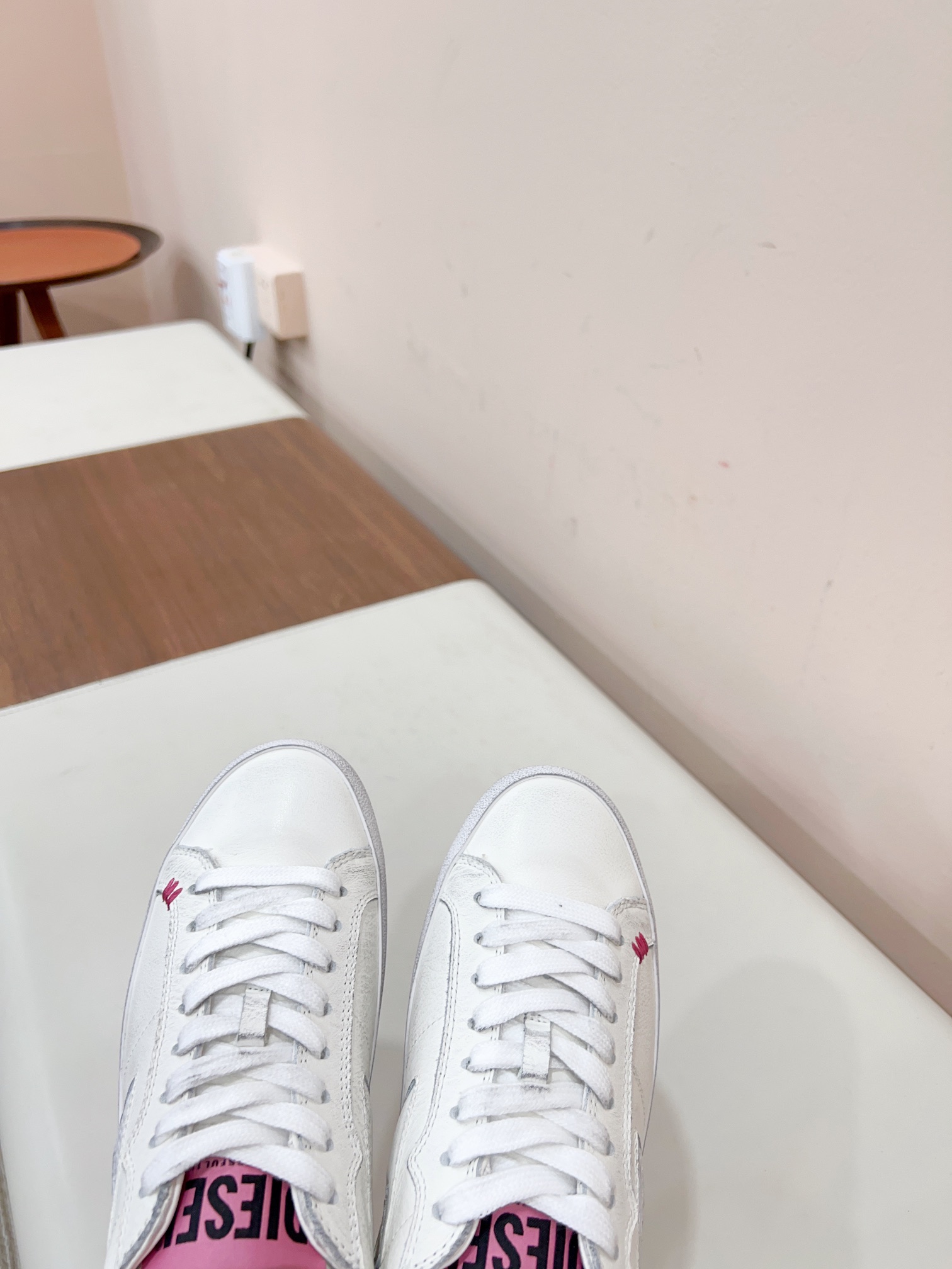 2023 Certified Diesel Quail Sneakers: Simple Design, Exclusive Color, Best Value - 图片 8