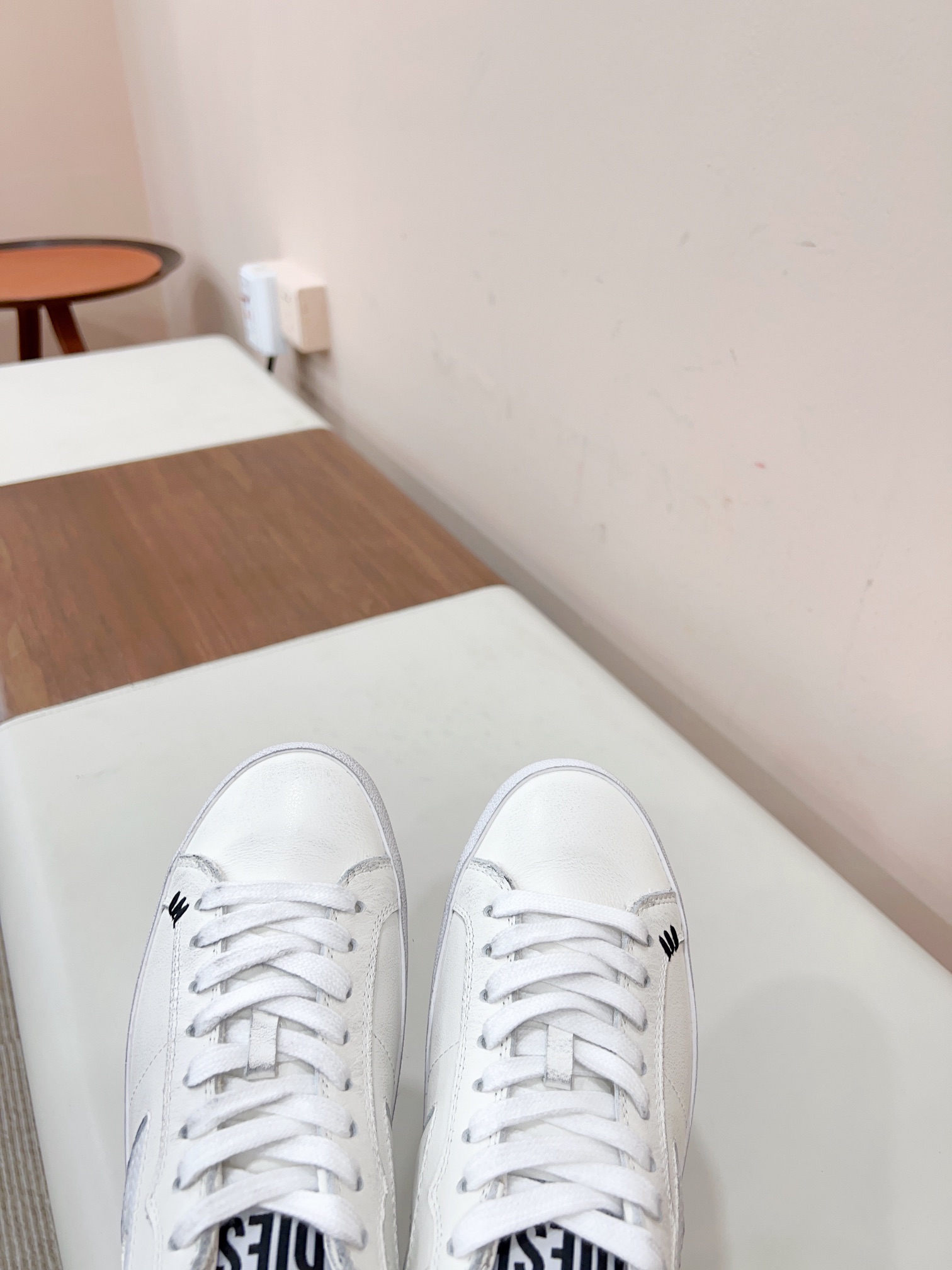 2023 Certified Diesel Quail Sneakers: Simple Design, Exclusive Colors, Best Value for Money - 图片 8