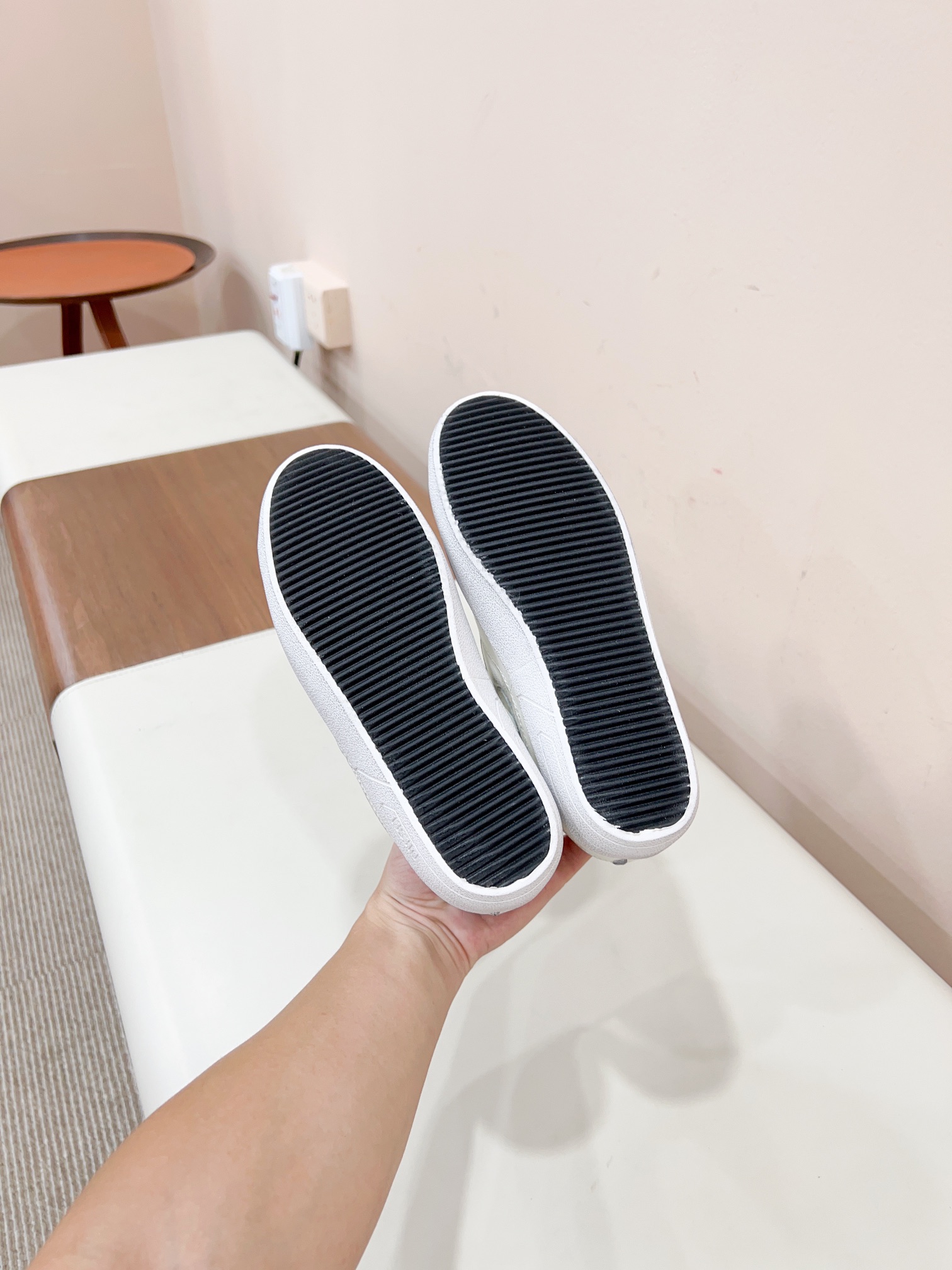 2023 Certified Diesel Quail Sneakers: Simple Design, Exclusive Colors, Best Value for Money - 图片 9