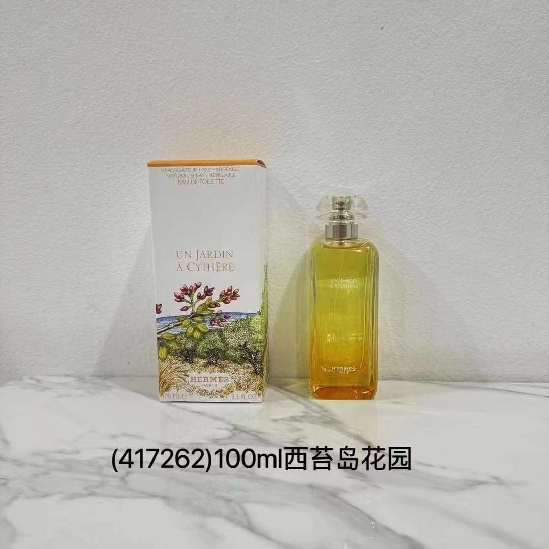 90💰
泄湖，地中海，雨后，西苔岛断货✔️爱马仕花园系列香水100ml！味道：屋顶，尼罗河，地中海，李先生，泄湖，雨后，西苔岛。