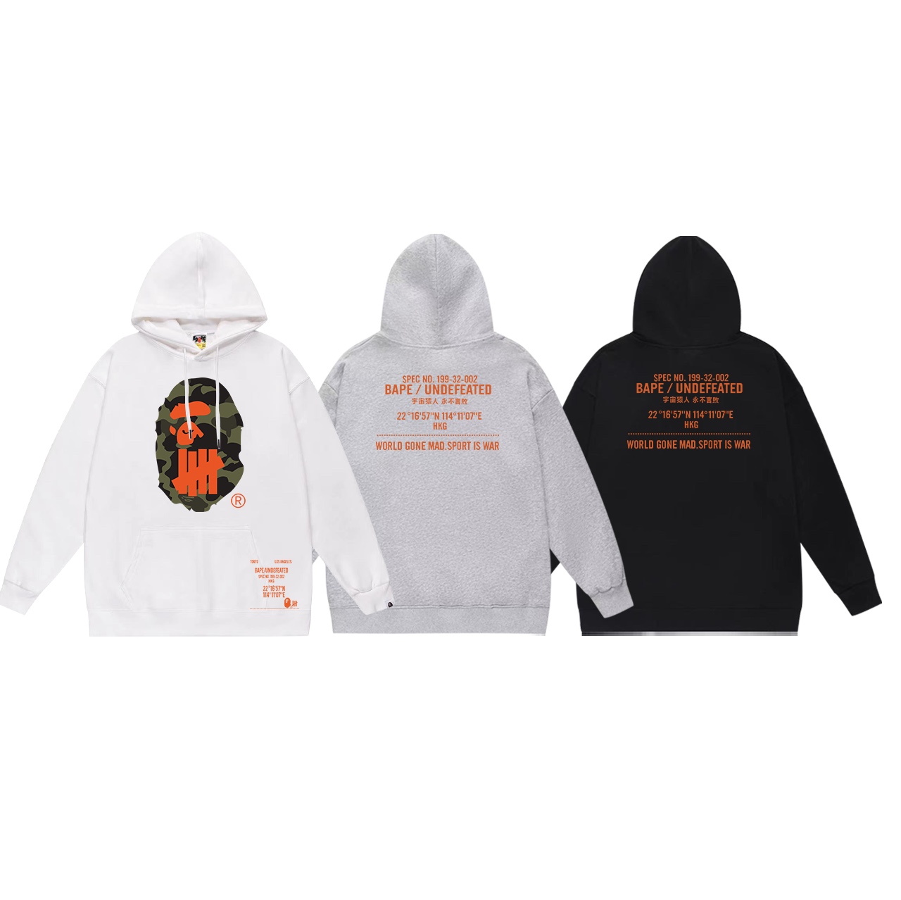 Fashionable Cyclops Headset with Velvet Trim in Various Colors and Sizes - 图片 7