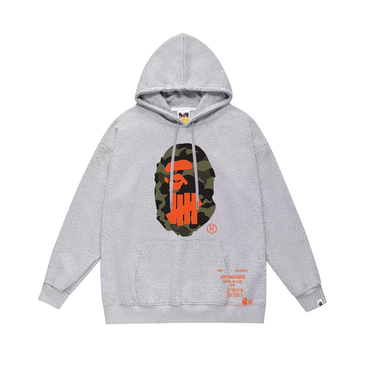 Fashionable Cyclops Headset with Velvet Trim in Various Colors and Sizes - 图片 5