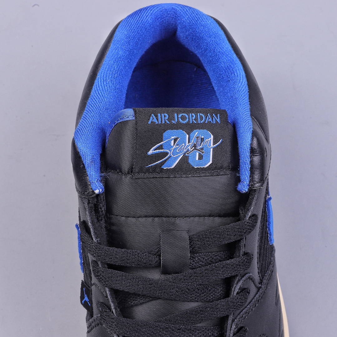 180 Air Jordan Stadium 9O Stadium ”黑蓝“ FB2269-041