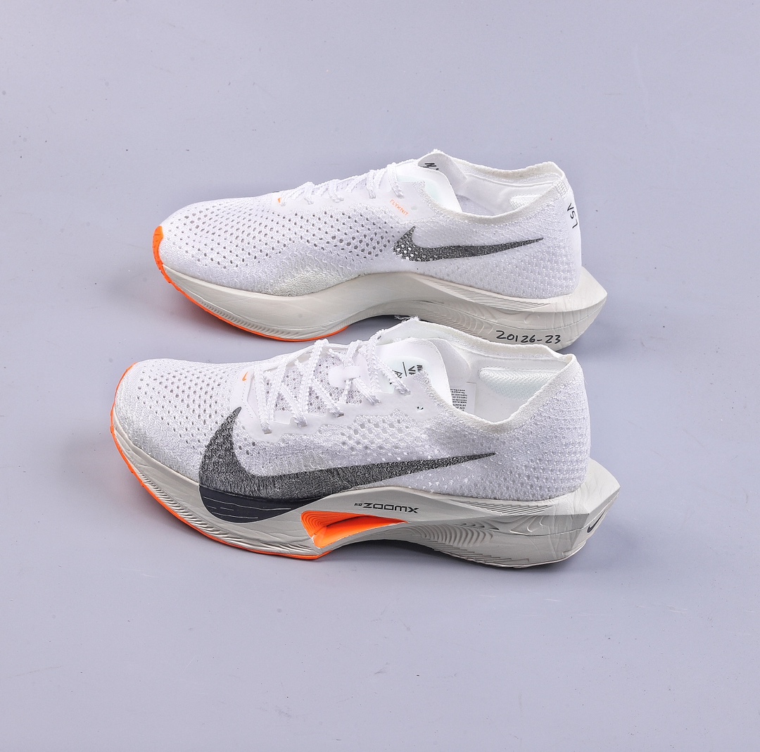 350 Nike ZoomX Vaporfly NEXT%3 减震马拉松跑步鞋  DX7957-100