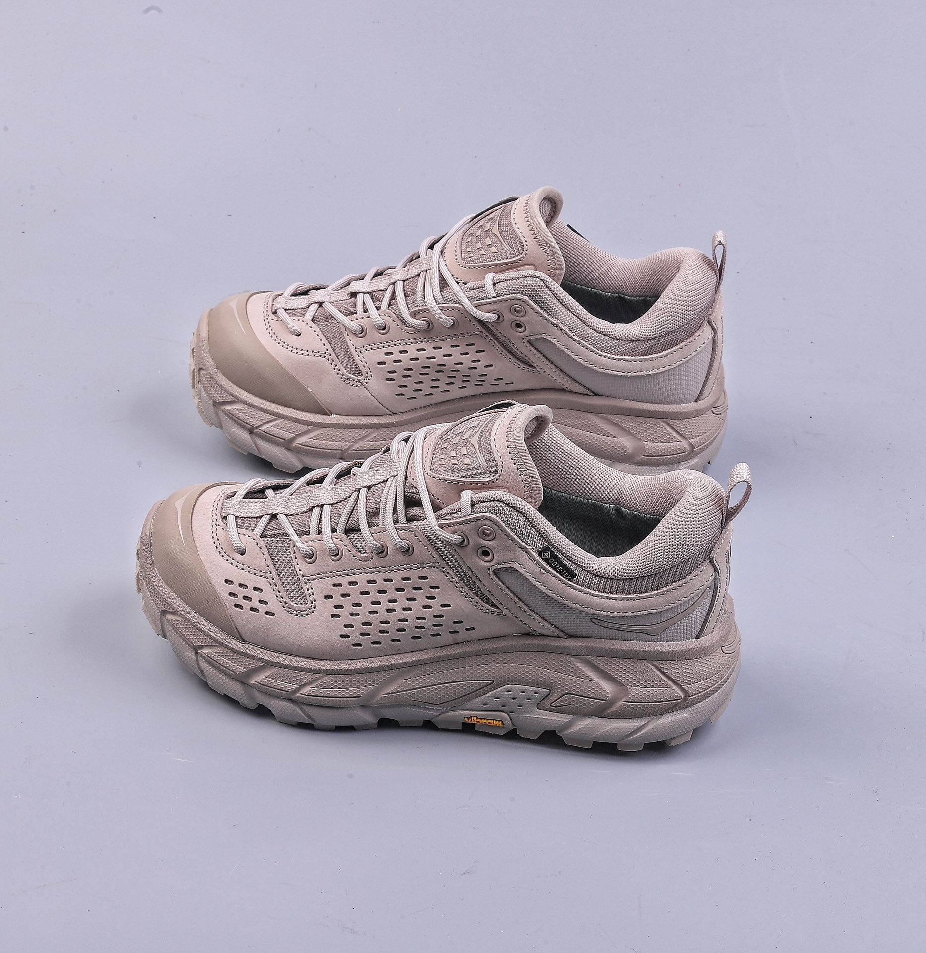 480 HOKA ONE ONE Tor Ultra Low 托亚 米色 1130310-STP