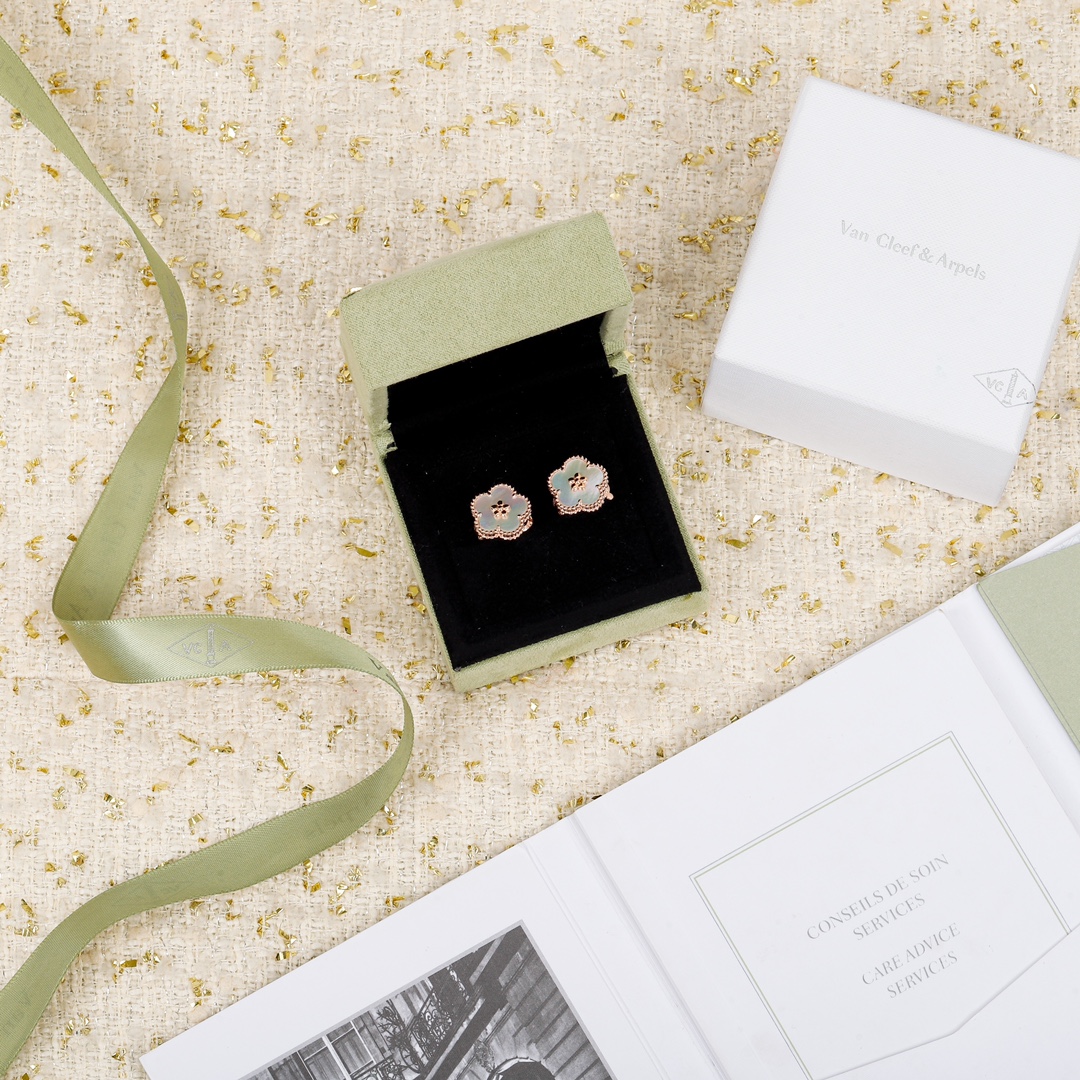 반클리프앤아펠 귀걸이 63887 Van Cleef & Arpels Earrings