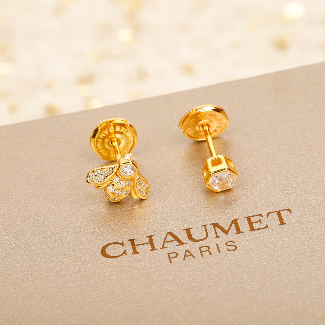[Niche Series Jewelry]