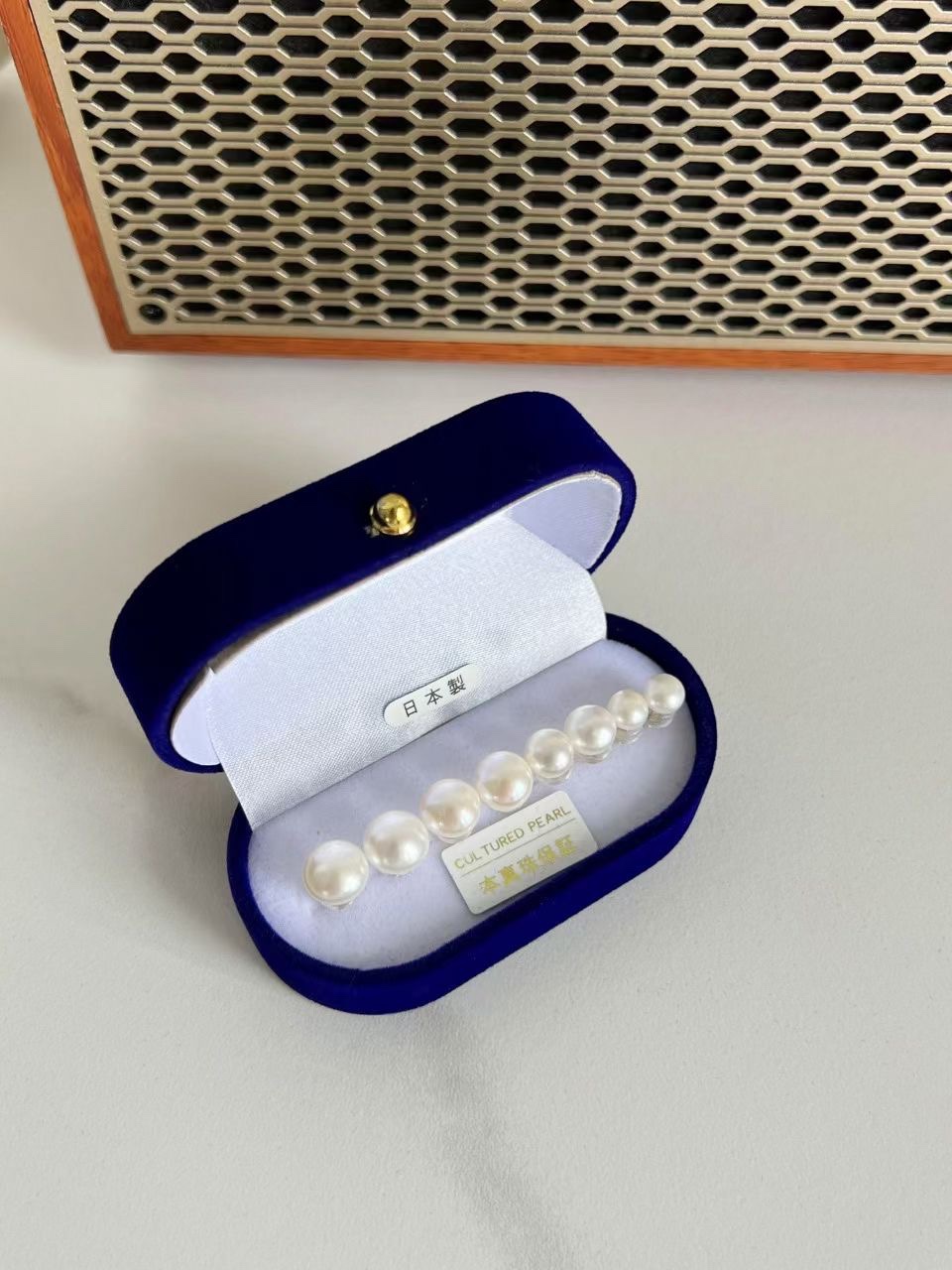 Maison Margiela Haute Couture Haute Couture Fine Jewelry Necklace 6