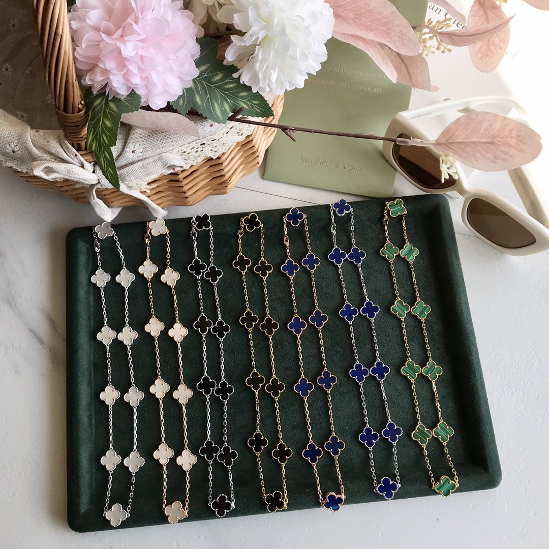 반클리프앤아펠 목걸이 63774 Van Cleef & Arpels Necklace