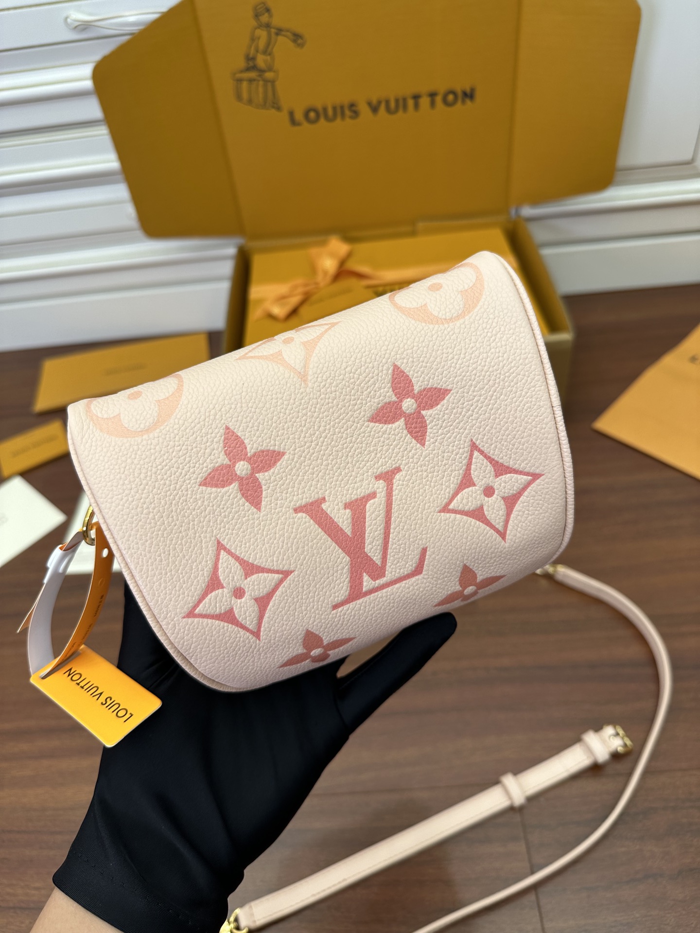 gift bag - Bag 7