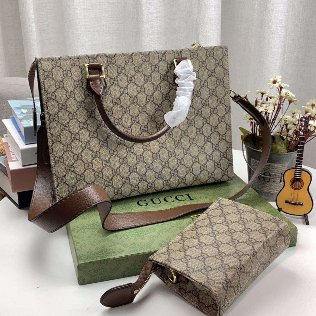 Gucci Tote Bags Top Quality
 Fashion
