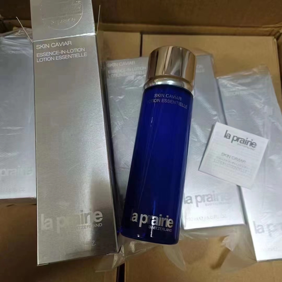 180. Agua de Caviar La Prairie 150ml/versión Mingtong 🔜 Versión Mingtong. Alta calidad❗Suministro ventajoso, última ll…