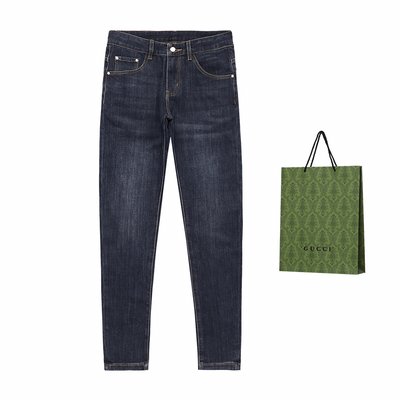 Gucci Clothing Jeans Fashion